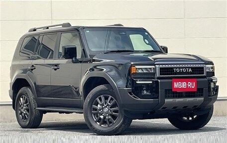 Toyota Land Cruiser Prado, 2025 год, 7 300 000 рублей, 3 фотография