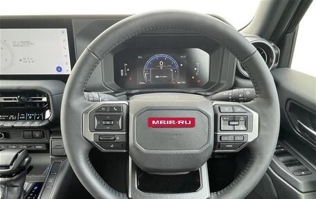 Toyota Land Cruiser Prado, 2025 год, 7 300 000 рублей, 15 фотография