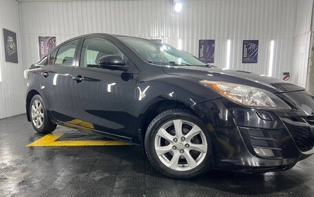 Mazda 3, 2010 год, 650 000 рублей, 3 фотография