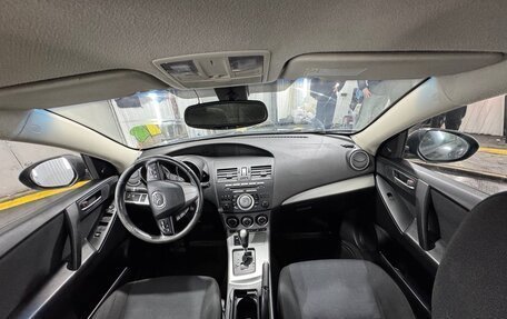 Mazda 3, 2010 год, 650 000 рублей, 5 фотография