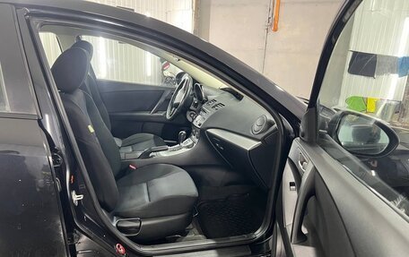 Mazda 3, 2010 год, 650 000 рублей, 6 фотография