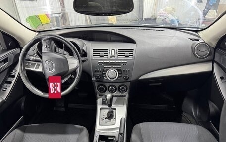 Mazda 3, 2010 год, 650 000 рублей, 4 фотография