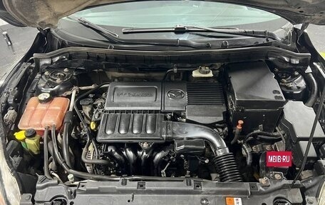 Mazda 3, 2010 год, 650 000 рублей, 7 фотография