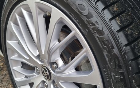 Toyota Camry, 2020 год, 2 790 000 рублей, 11 фотография