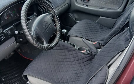 KIA Spectra II (LD), 2008 год, 378 000 рублей, 3 фотография