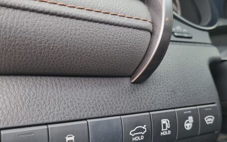 Toyota Camry, 2020 год, 2 790 000 рублей, 12 фотография