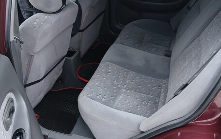 KIA Spectra II (LD), 2008 год, 378 000 рублей, 6 фотография