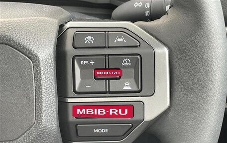 Toyota Land Cruiser Prado, 2025 год, 7 300 000 рублей, 22 фотография