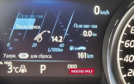 Toyota Camry, 2020 год, 2 790 000 рублей, 10 фотография