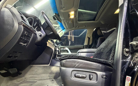 Toyota Land Cruiser 200, 2013 год, 3 650 000 рублей, 8 фотография