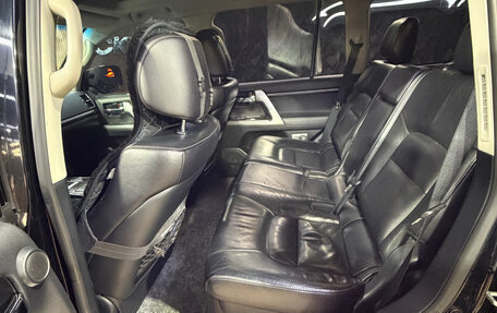 Toyota Land Cruiser 200, 2013 год, 3 650 000 рублей, 11 фотография