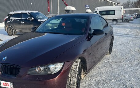 BMW 3 серия, 2008 год, 1 500 000 рублей, 3 фотография