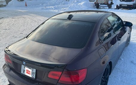 BMW 3 серия, 2008 год, 1 500 000 рублей, 5 фотография