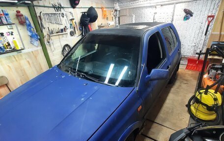 Volkswagen Golf III, 1993 год, 120 000 рублей, 3 фотография