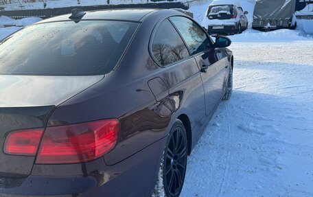 BMW 3 серия, 2008 год, 1 500 000 рублей, 6 фотография