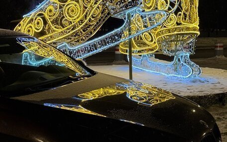 BMW 3 серия, 2008 год, 1 500 000 рублей, 8 фотография