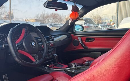 BMW 3 серия, 2008 год, 1 500 000 рублей, 10 фотография