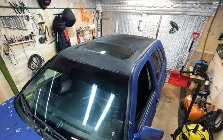 Volkswagen Golf III, 1993 год, 120 000 рублей, 4 фотография