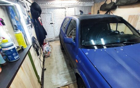 Volkswagen Golf III, 1993 год, 120 000 рублей, 2 фотография