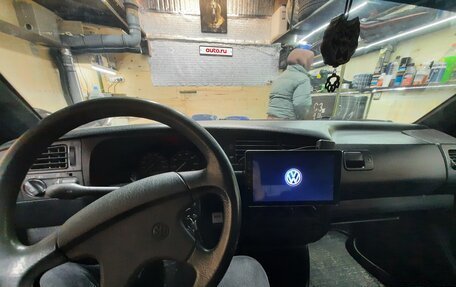 Volkswagen Golf III, 1993 год, 120 000 рублей, 8 фотография