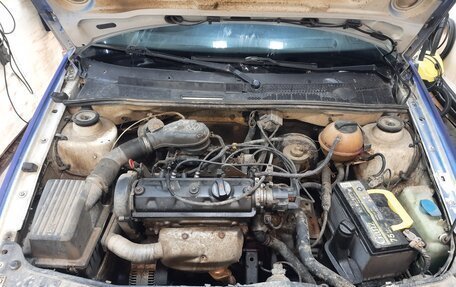 Volkswagen Golf III, 1993 год, 120 000 рублей, 10 фотография