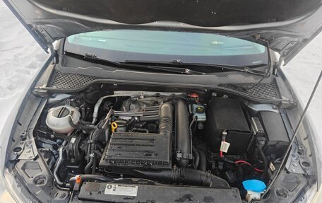 SEAT Leon III, 2013 год, 850 000 рублей, 12 фотография