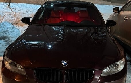 BMW 3 серия, 2008 год, 1 500 000 рублей, 9 фотография