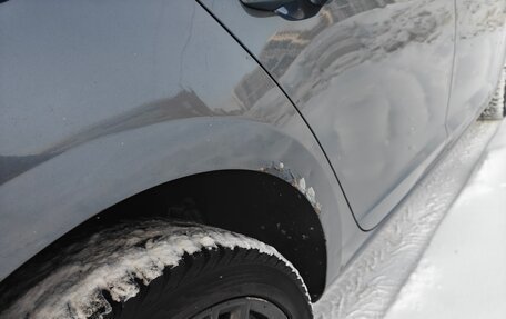 SEAT Leon III, 2013 год, 850 000 рублей, 18 фотография