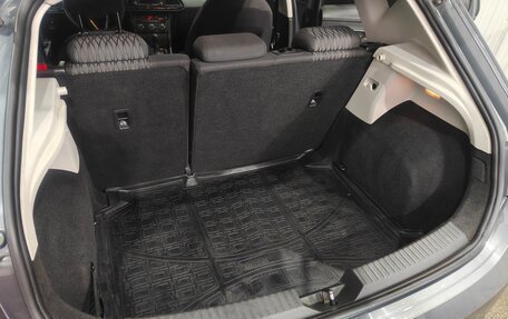 SEAT Leon III, 2013 год, 850 000 рублей, 17 фотография