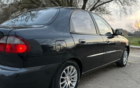 Daewoo Lanos, 2007 год, 285 000 рублей, 3 фотография