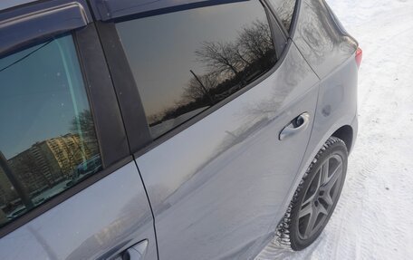 SEAT Leon III, 2013 год, 850 000 рублей, 21 фотография