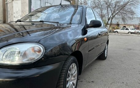 Daewoo Lanos, 2007 год, 285 000 рублей, 7 фотография