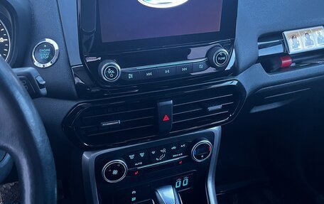 Ford EcoSport, 2018 год, 1 600 000 рублей, 6 фотография