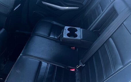 Ford EcoSport, 2018 год, 1 600 000 рублей, 7 фотография