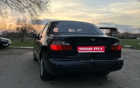 Daewoo Lanos, 2007 год, 285 000 рублей, 5 фотография