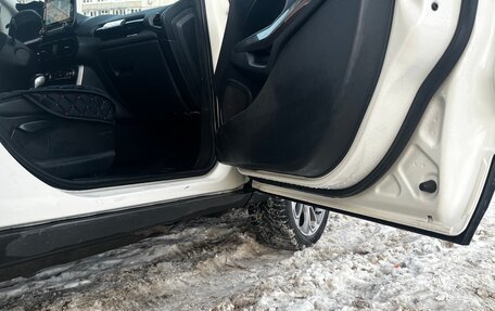 Ford EcoSport, 2018 год, 1 600 000 рублей, 9 фотография