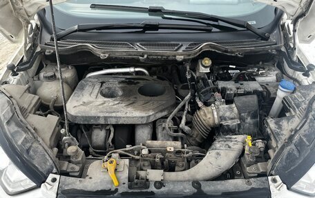 Ford EcoSport, 2018 год, 1 600 000 рублей, 13 фотография