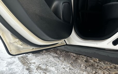 Ford EcoSport, 2018 год, 1 600 000 рублей, 11 фотография