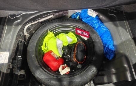 SEAT Leon III, 2013 год, 850 000 рублей, 16 фотография