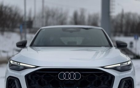 Audi Q5, 2026 год, 5 700 000 рублей, 2 фотография