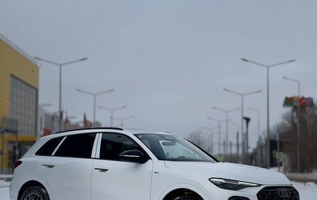 Audi Q5, 2026 год, 5 700 000 рублей, 3 фотография