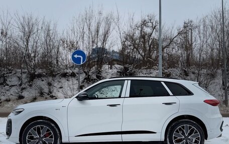 Audi Q5, 2026 год, 5 700 000 рублей, 4 фотография