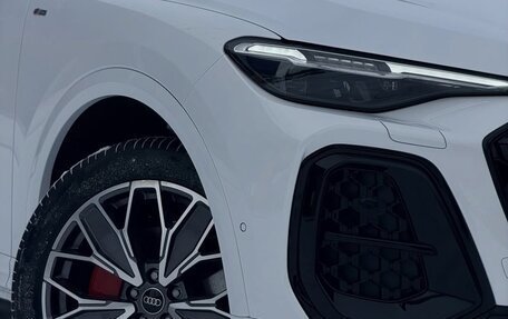 Audi Q5, 2026 год, 5 700 000 рублей, 6 фотография