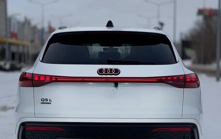 Audi Q5, 2026 год, 5 700 000 рублей, 5 фотография