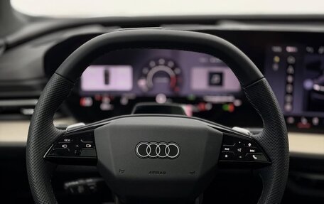 Audi Q5, 2026 год, 5 700 000 рублей, 13 фотография