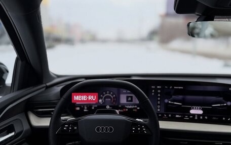 Audi Q5, 2026 год, 5 700 000 рублей, 12 фотография