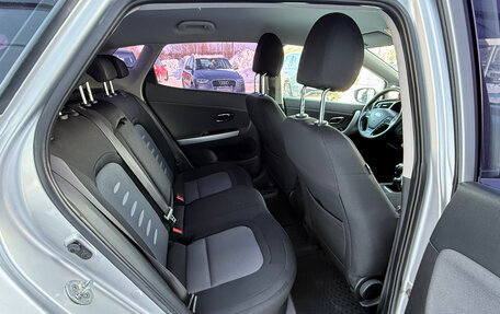 KIA cee'd III, 2014 год, 955 000 рублей, 11 фотография