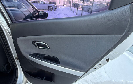 KIA cee'd III, 2014 год, 955 000 рублей, 10 фотография