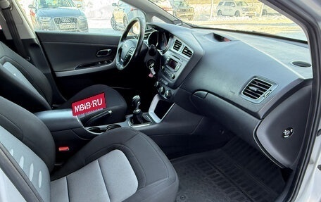KIA cee'd III, 2014 год, 955 000 рублей, 8 фотография