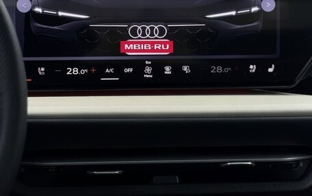 Audi Q5, 2026 год, 5 700 000 рублей, 15 фотография